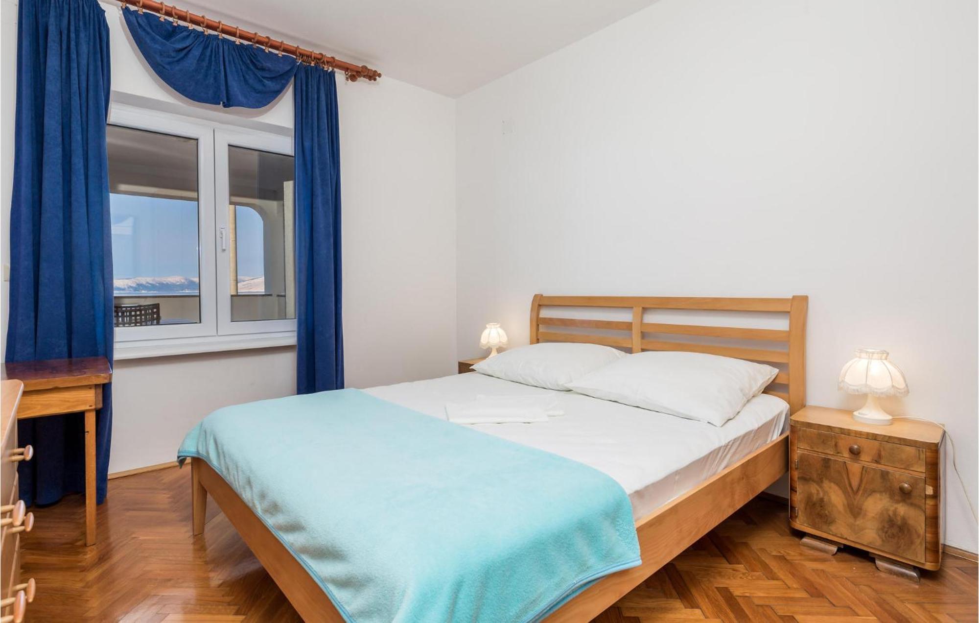 Nice Apartment In Sv,Juraj With Kitchen Sveti Juraj Exterior foto
