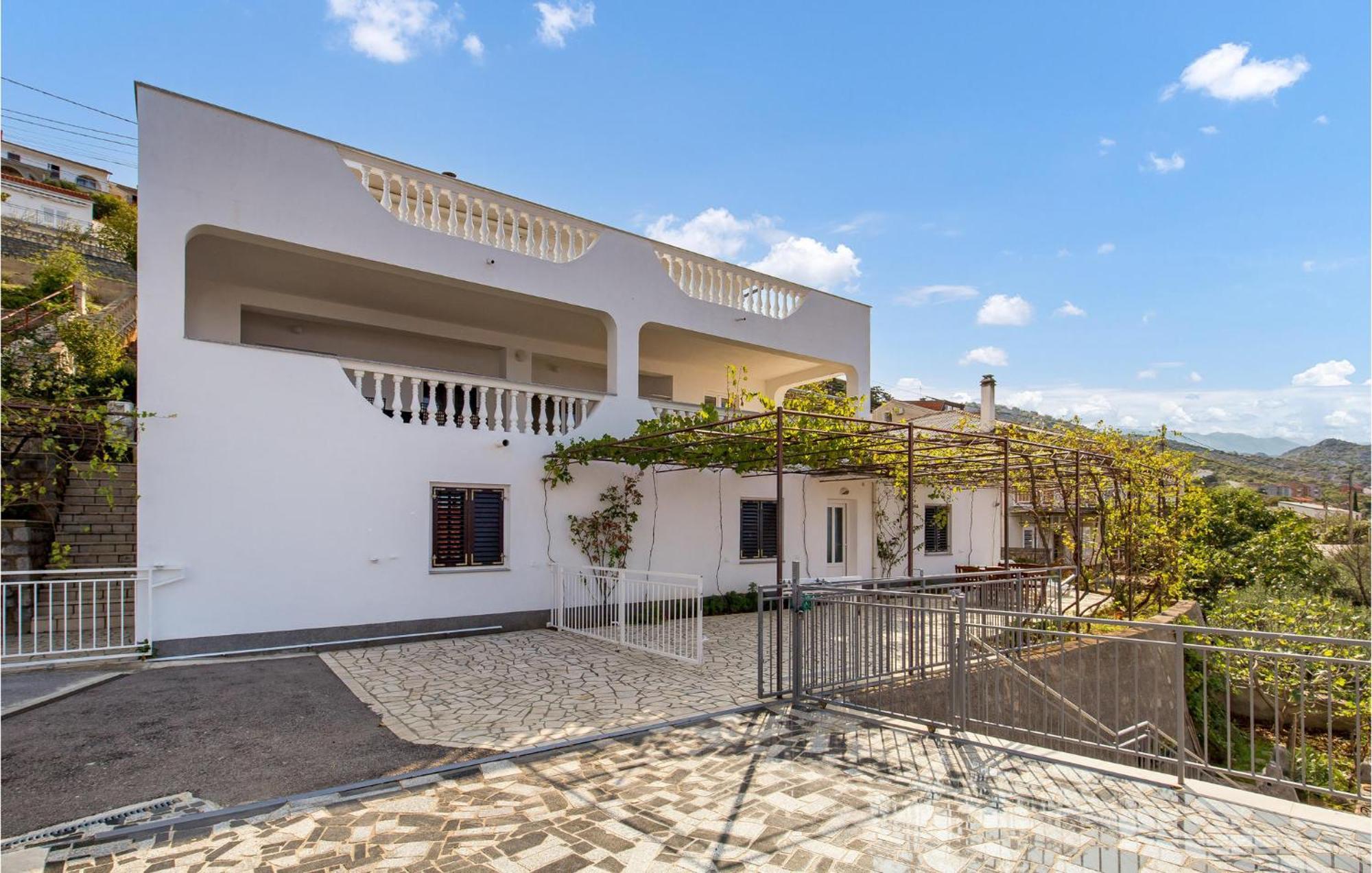 Nice Apartment In Sv,Juraj With Kitchen Sveti Juraj Exterior foto